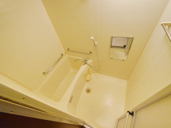 ステータスヒル寿岳の物件内観写真